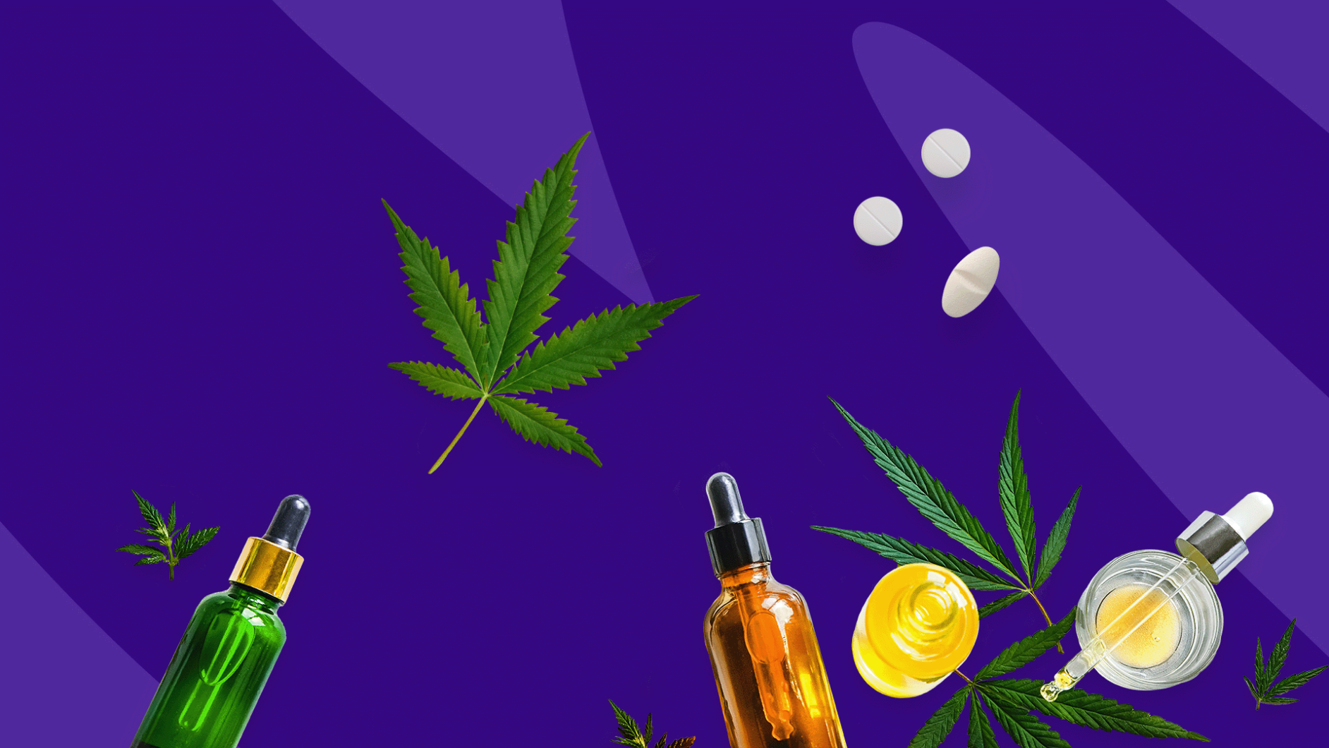 Water-Soluble CBD Oil