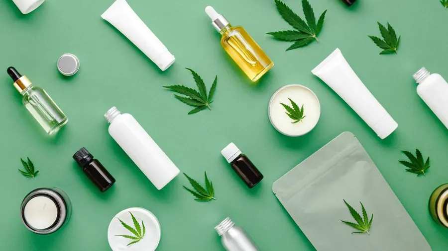 Water-Soluble CBD